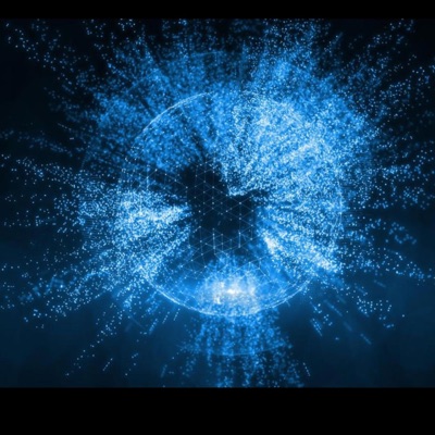 Sarcastic Robot - The Future Looks Freaky