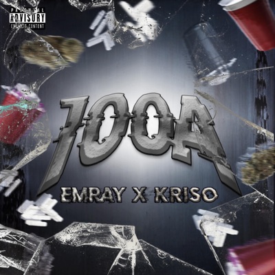 100A (feat. Kriso) - Single