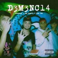 D3M3NC14 (feat. KeepKlan & THE MAD420) - Single - Yung Teo