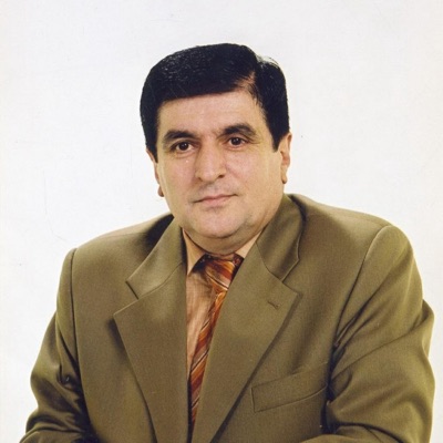 Baloğlan Eşrefov - Geldi Baharım