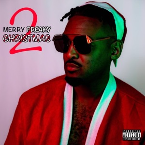Merry FREAKY Christmas, Vol. 2 - EP