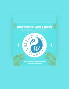Dengarkan Prestege Wellness Podcast, tonton video musik, baca bio, lihat tanggal tur & lainnya!