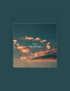 聆聽 Marie、觀看音樂影片、閱讀小傳、查看巡演日期等！