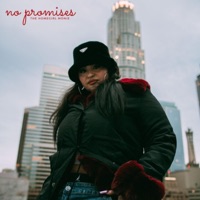 No Promises - Single - The Homegirl Monie