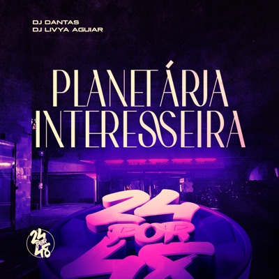 Planetária Interesseira - Single