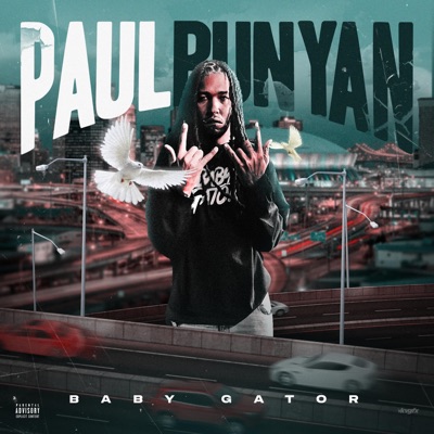 Paul Bunyan - Single