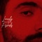 Lonely with my Friends (feat. Hishamy) - Fkine Music lyrics