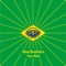 Alma Brasileira (feat. NI'SSA) - Soulidan lyrics