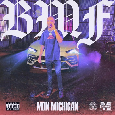 Bmf - Single