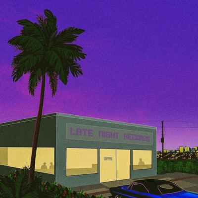 Late Night LoFi - Single