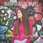 Mariposas De Papel artwork