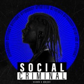 Social Criminal artwork