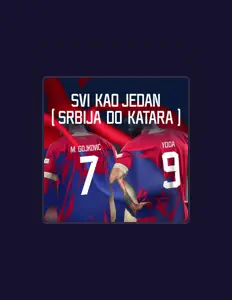 Marko Gojković सुनें, म्यूज़िक वीडियो देखें, बायो पढ़ें, दौरे की तारीखें और बहुत कुछ देखें!