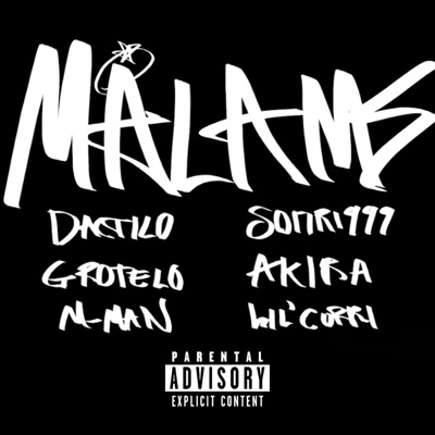 M.A.L.A.M.S