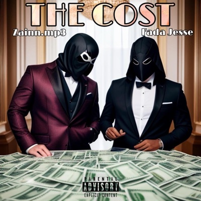 The Cost (feat. Fada Jesse) - Single