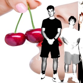 In Da Club (feat. Ghostboy) Jeski Vaca