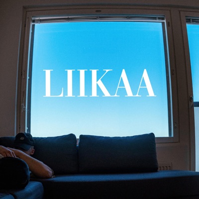 Liikaa - Single