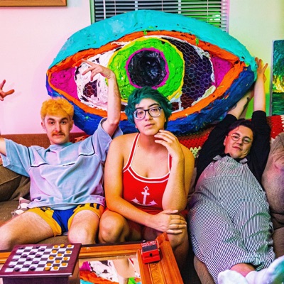 Nefelibata - Single
