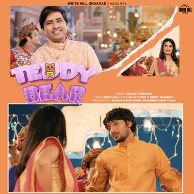 Teddy Bear - Single