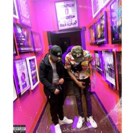 PSA (feat. PNV Jay) C FLOSS