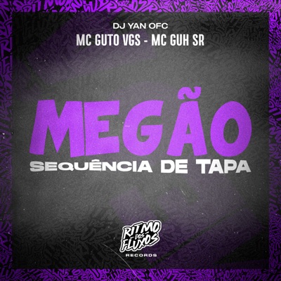Megão Sequência de Tapa - Single