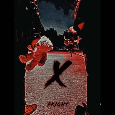 X FrighT (feat. LSP) - Single