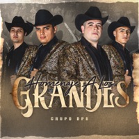 Homenaje A Los Grandes (En Vivo) - Grupo DPB