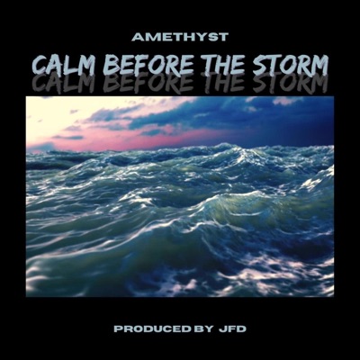 Calm Before the Storm - Single