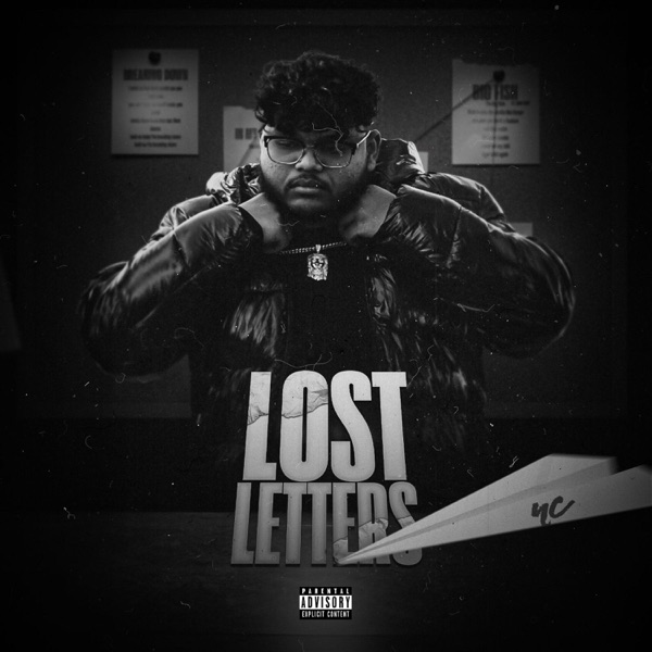 Lost Letters