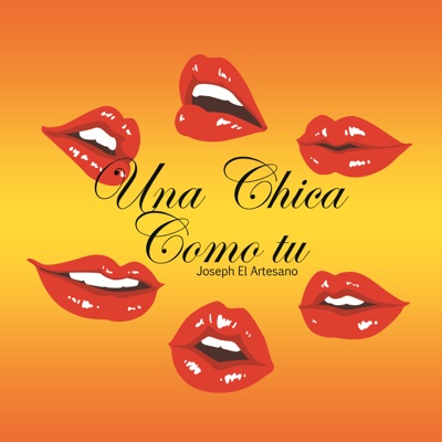 Una Chica Como Tu - Single