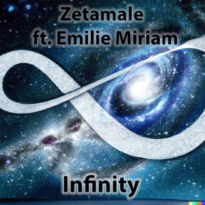 Infinity (feat. Emilie Miriam) - Single
