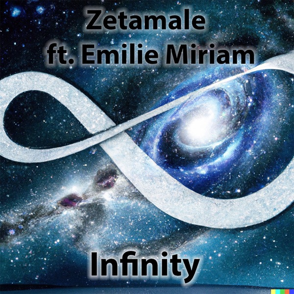 Infinity (feat. Emilie Miriam) - Single