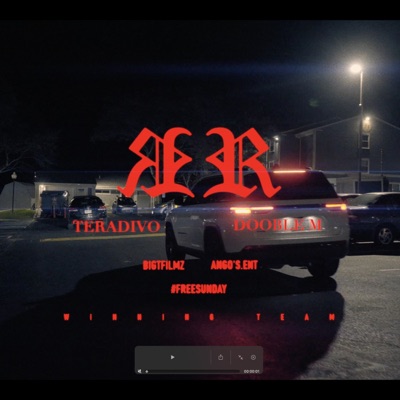 RR (feat. DOOBLE M) - Single