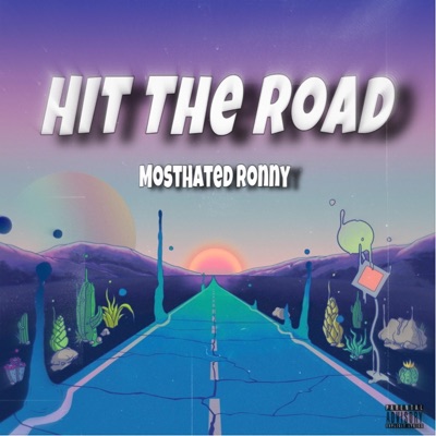 Hit The Road - Single