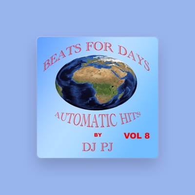 Listen to DJ PJ, watch music videos, read bio, see tour dates & more!