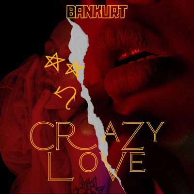 Crazy Love - Single