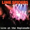 Volatile - Lime Spiders lyrics