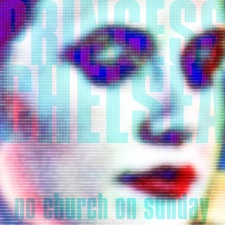 Princess Chelsea - Digital Dream Girl