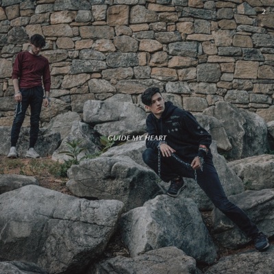 Guide My Heart - Single