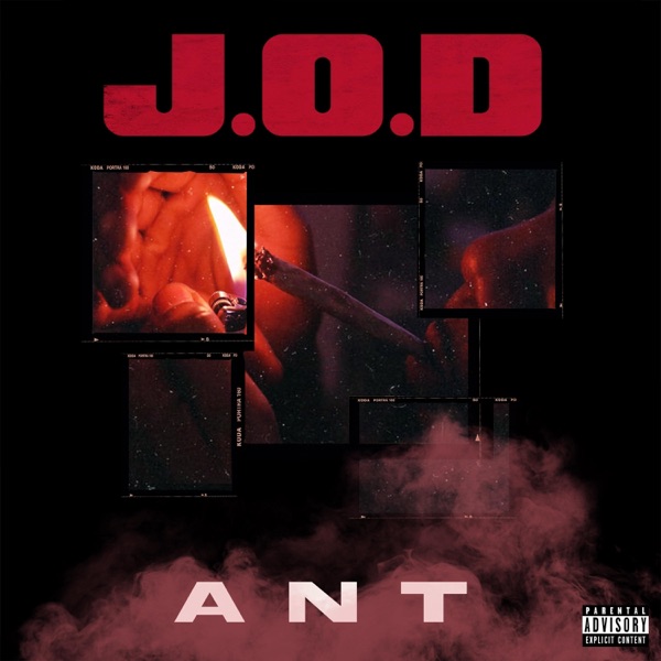 J.O.D (feat. Low Pro Gee & $teez)