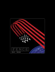Listen to Fence, watch music videos, read bio, see tour dates & more!