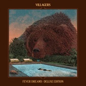 Fever Dreams (Deluxe Edition) artwork