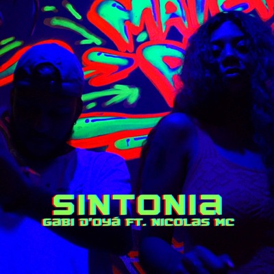 Sintonia (feat. Nicolas MC) - Single
