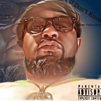 U Dn't Know - Single