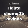 Flauta Chama Zé Povinho (feat. Baile dos Vigarista) - Single