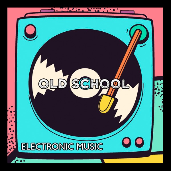 Old School Electronic Music: 80s Electronic Playlist, Bleep Techno