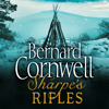 Sharpe’s Rifles - Bernard Cornwell