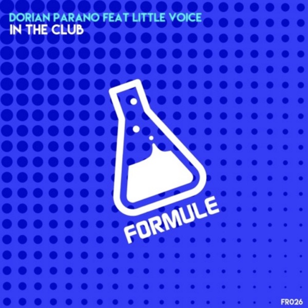 In the Club - Single