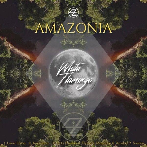 Amazonia
