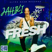 Fresh — Jahiki